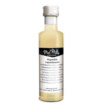 Mad Millie Vegetable Rennet 50ml Liquid